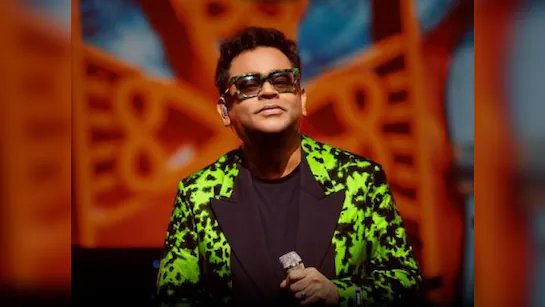 A.R. Rahman: The Maestro Celebrating His 58th Birthday