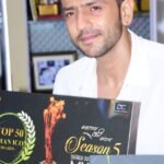 Bollywood Actor Romil Chaudhary