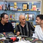 Top 50 Indian Icon Awards 2025 (T50IIA) Season 5 Officially Launched