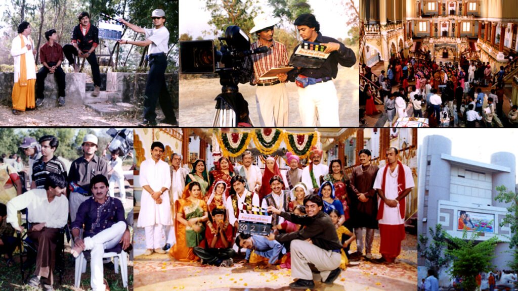 Iconic Gujarati Blockbuster “Maiyar Ma Mandu Nathi Lagtu (2001)” Returns to Theatres After 25 Years