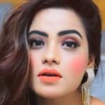 Actress Aasma Sayed