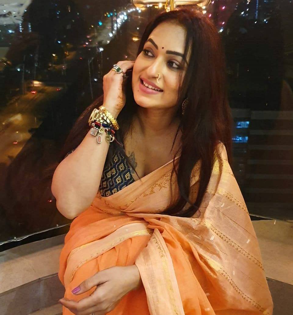 Sangeeta Kapure to be Honored at Top 50 Indian Icon Awards 2025