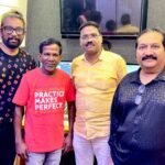Maris Vijay’s ‘Vattakhanal’ Single ‘Sirani Silalika
