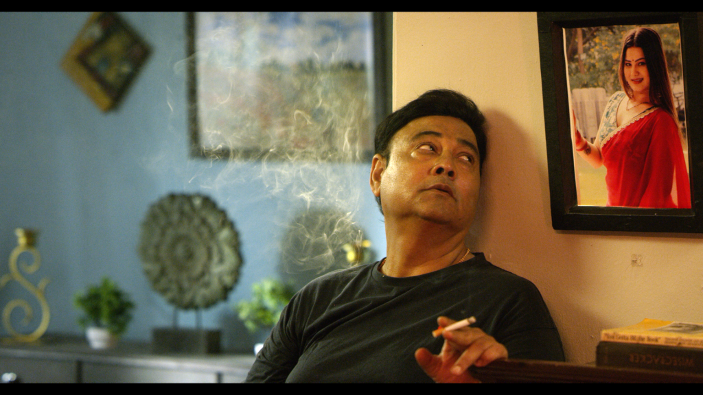 Heartfelt Performances by AJ and Priya Shukla Elevate “Suni Suni Raate