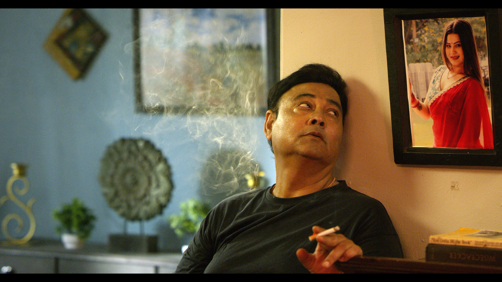 Heartfelt Performances by AJ and Priya Shukla Elevate “Suni Suni Raate