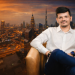 Dubai Entrepreneurs Pritesh Patel