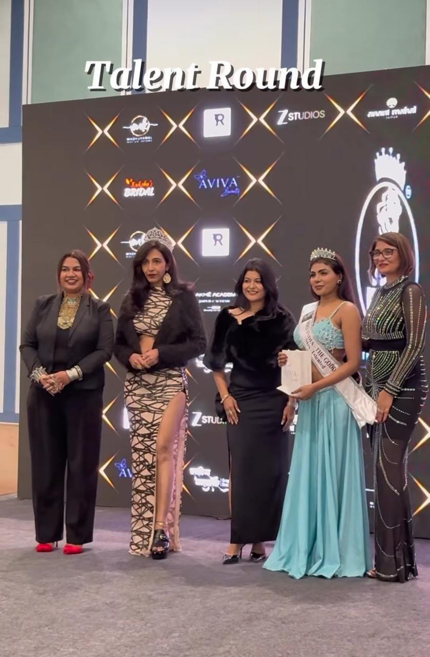 Bhagyashree Devraj Pillai