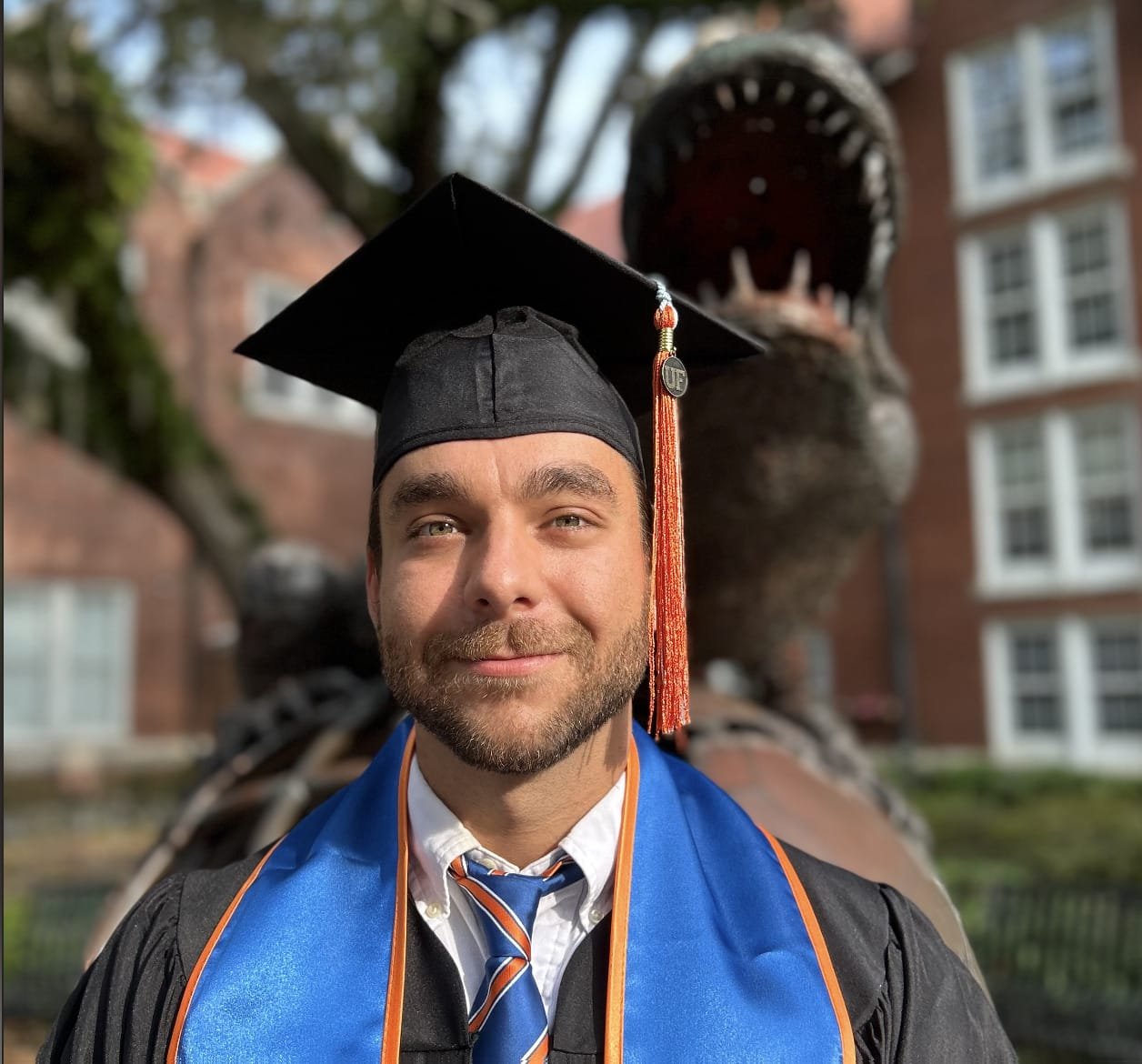 Who Is Ted Tenaglia and Why He Is Trending on the Internet?