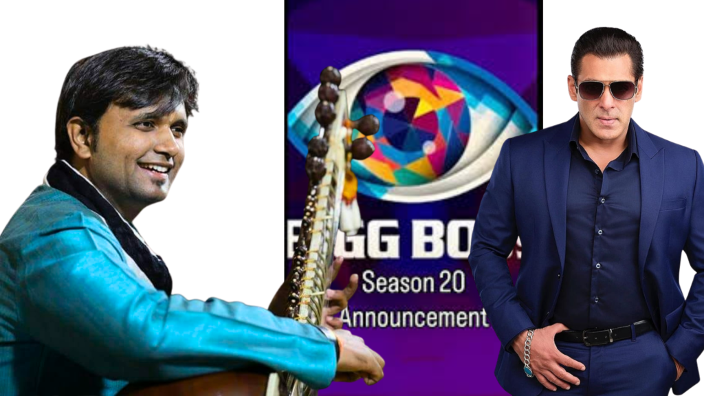 Bhagirath Bhatt’s Inspiring Journey and Bigg Boss Buzz