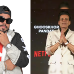 Santy Sharma Raises Voice Against Ghooskhor Pandat
