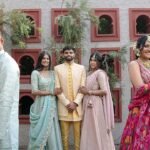 Hiral Patel, Daughter of NRI Hollywood Producer Sandip Patel