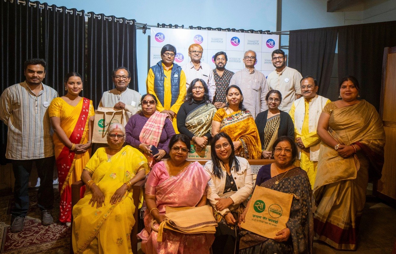 An Initiative by Sahityasindhika