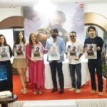Banjaara Song Launch in Mumbai A Grand Musical Evening Celebrates New Hindi Track