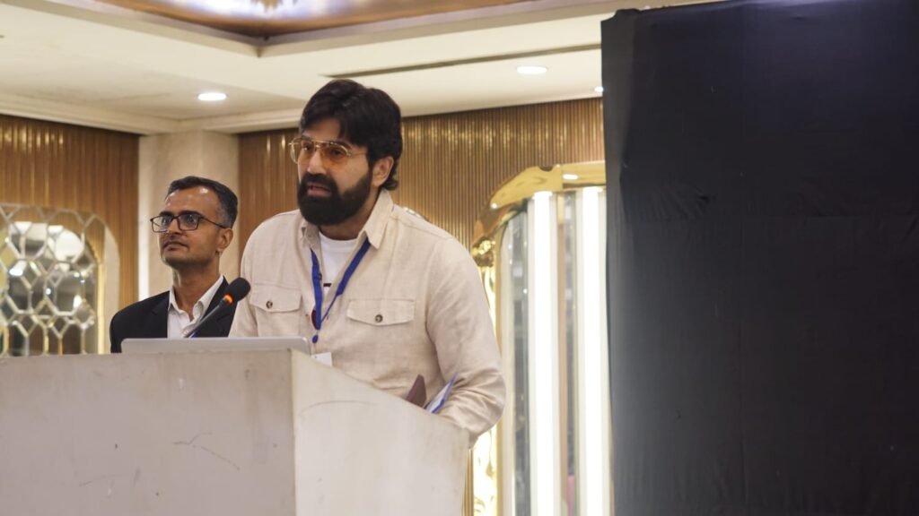 Celebrating Excellence in Short Cinema ‘Hunar’, a Film by Sujoy Mukherjee