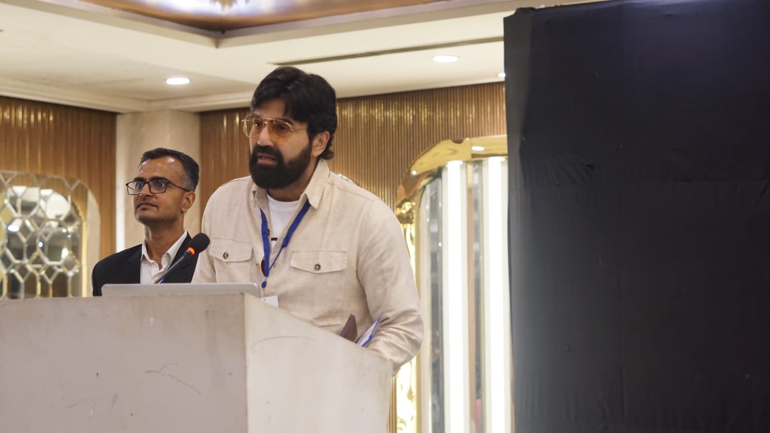 Celebrating Excellence in Short Cinema ‘Hunar’, a Film by Sujoy Mukherjee