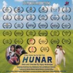 Sujoy Mukherjee Wins Double Honors for Hunar at Dadasaheb Phalke & CineDreams Festivals