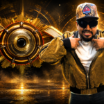 Rapper Santy Sharma Headed to Bigg Boss 20