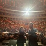Shannon K Creates History as Youngest Indian Singer to Perform at Royal Albert Hall