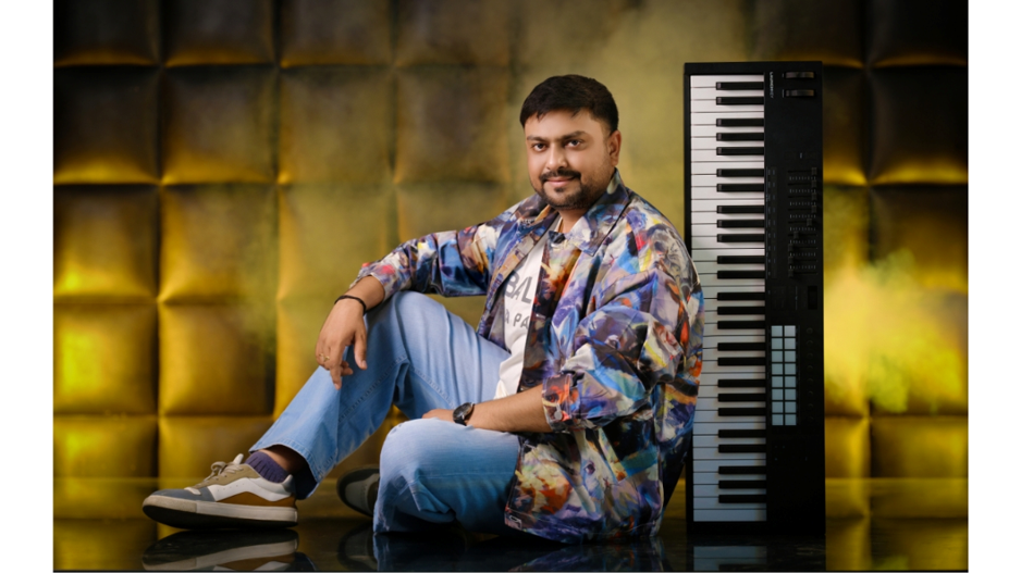 Ahmedabad Artist Popularises