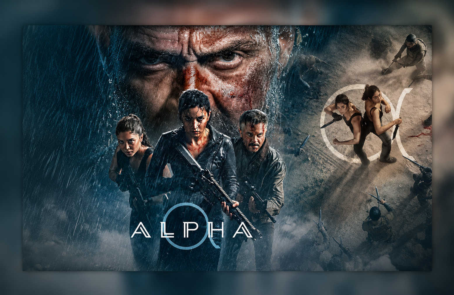 Alpha Box Office Collection Day 15