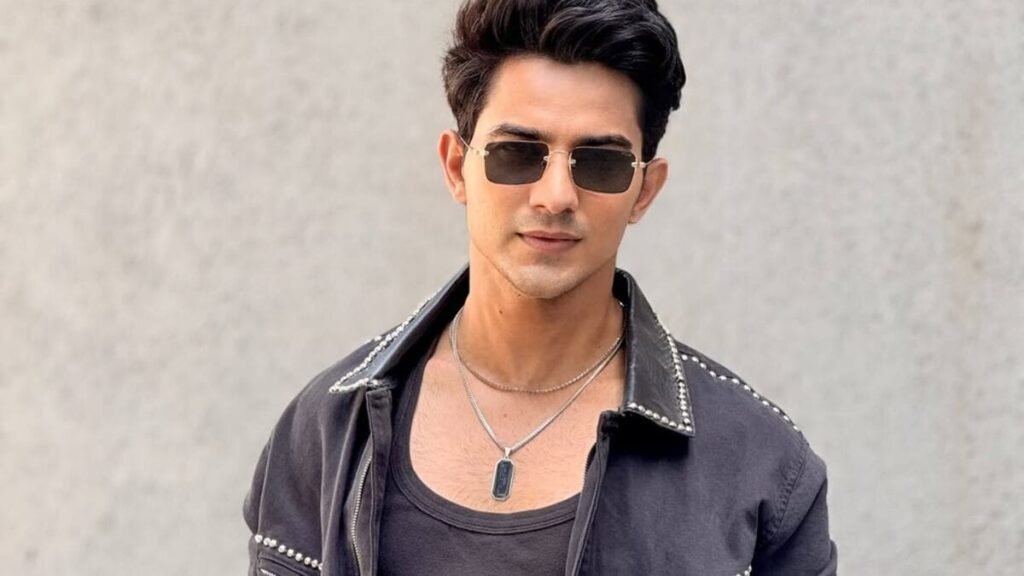 TV Actor Rohit Chandel Arrested in Mumbai Following POCSO Complaint