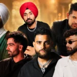 From Diljit Dosanjh to Gurdeep Mehndi Six Punjabi Music Stars Who Have Become the Soundtrack of India's Grandest Weddings