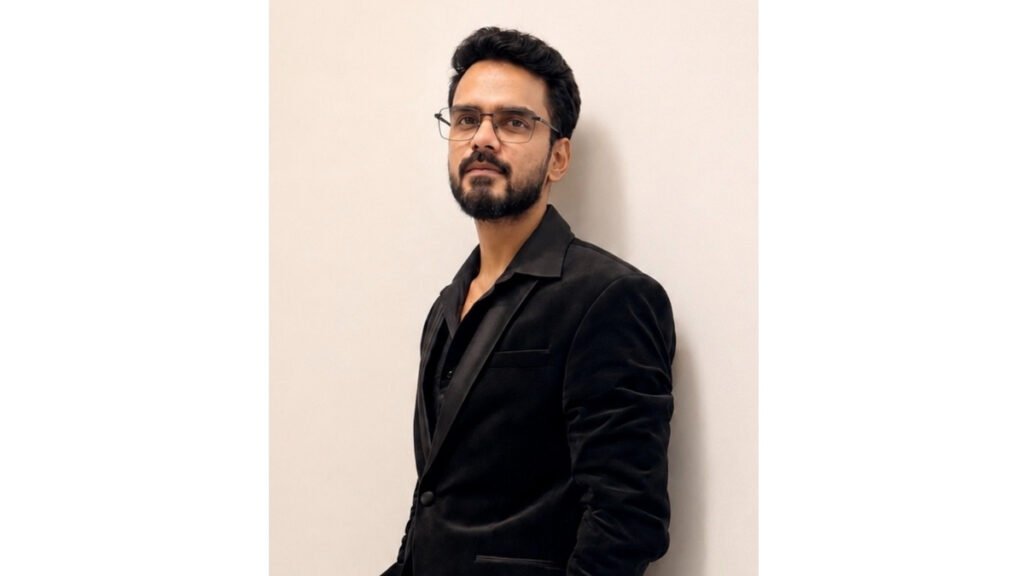 From Gatekeeper of Risk to Architect of Opportunity Abhijeet Shukla on Building IP-Led Studios