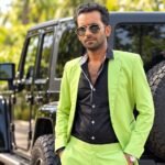 Noor Siddiqui Takes the Helm for Romantic Music Video ‘Safar Mohabbat Ka