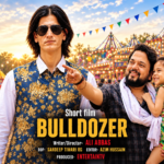 Ali Abbas Turns His Lucknow Experience Into ‘Bulldozer