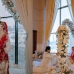 Mr. Faisu Gets Married in Madinah: Faisal Shaikh’s Wedding to Tanya, Nikah Photos and Reception Date