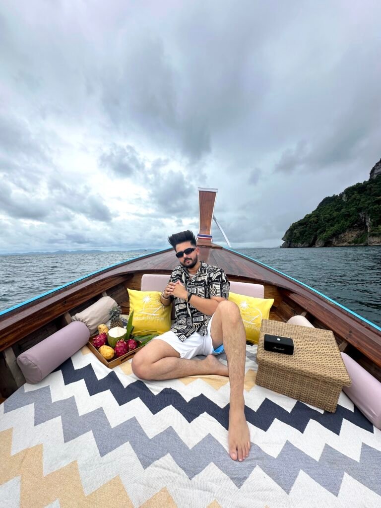 Jatin Pratap Singh Bigg Boss 20 Wild Card Entry Rumours