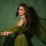 Sheetal Sharma Looks Ahead to New Opportunities After Her Debut in SAZAA