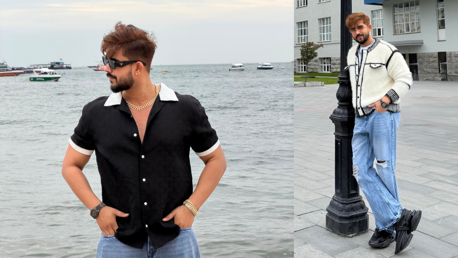 Jatin Pratap Singh Bigg Boss 20 Wild Card Entry Rumours
