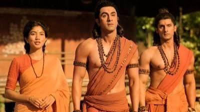 Ramayana US Release